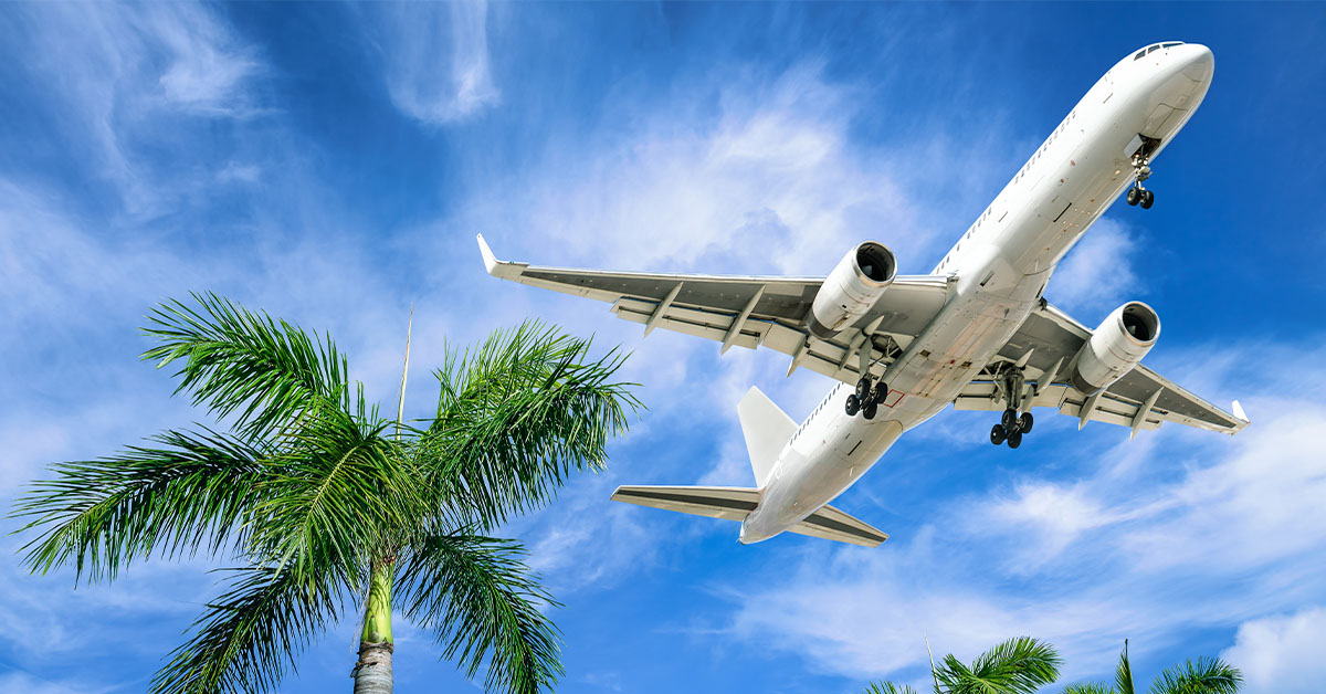 How to Find Cheap Airfare How to Find Cheap Airfare