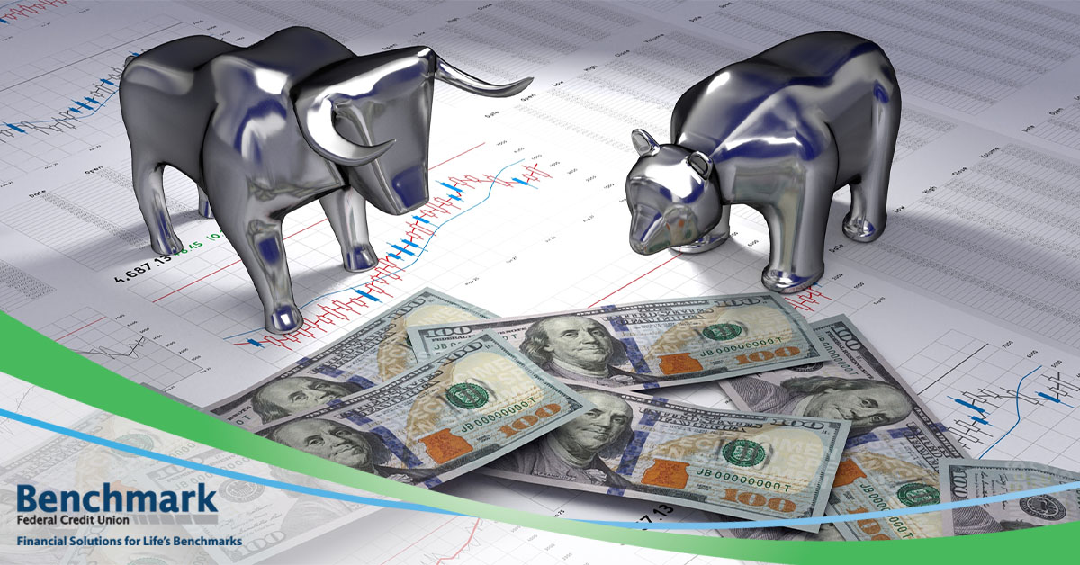 Guide to Investing in Stocks | Benchmark FCU