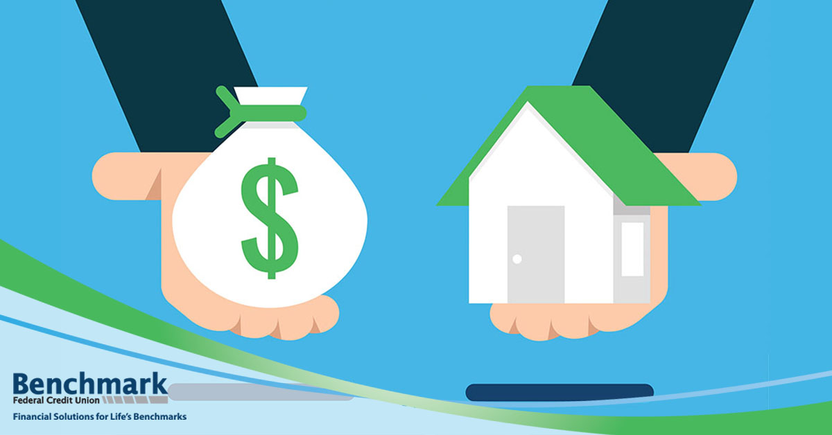 5 Best Uses for Home Equity Benchmark FCU