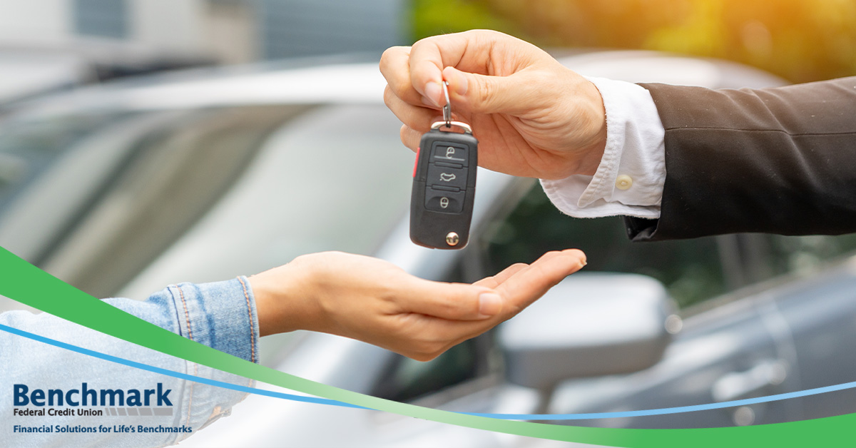 Auto Loan Rates In Pennsylvania Benchmark FCU